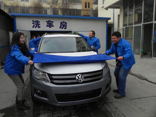 省總工會“下基層、接地氣、辦實事”活動第六組領(lǐng)導(dǎo)蒞臨物產(chǎn)工會檢查指導(dǎo)工作