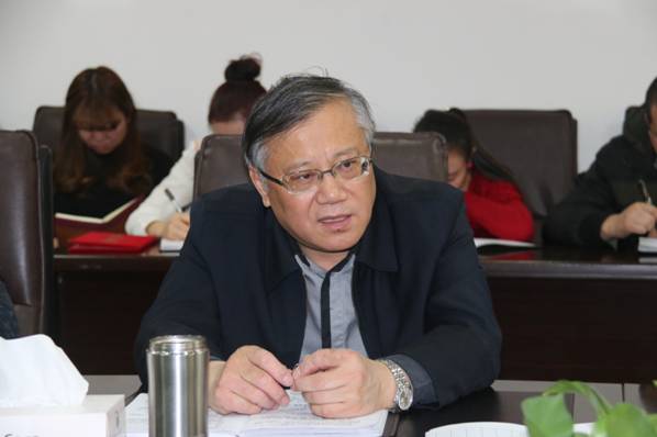 增強使命感和責任感，積極作為，為實現(xiàn)“十三五”良好開局而努力奮斗