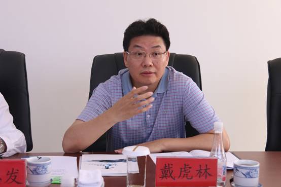 建行青海省分行與集團總公司召開座談會，共商合作思路