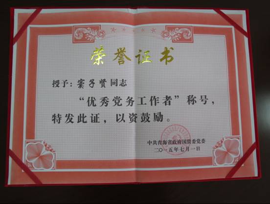 慶“七一”、學(xué)先進，在推動集團穩(wěn)健發(fā)展中建功立業(yè)